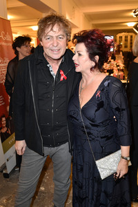 Hope Gala 2019 in Dresden