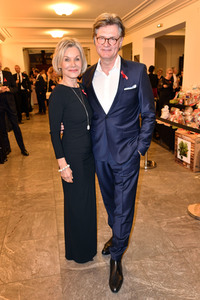 Hope Gala 2019 in Dresden