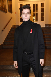 Hope Gala 2019 in Dresden