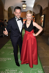 Hope Gala 2019 in Dresden