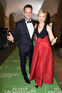 Hope Gala 2019 in Dresden