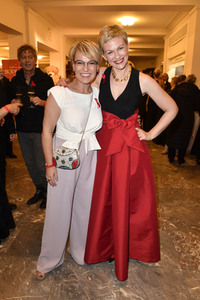 Hope Gala 2019 in Dresden