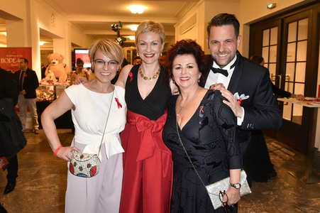 Hope Gala 2019 in Dresden