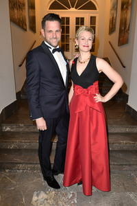 Hope Gala 2019 in Dresden