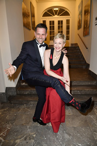 Hope Gala 2019 in Dresden