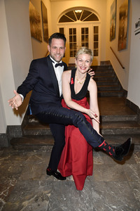 Hope Gala 2019 in Dresden