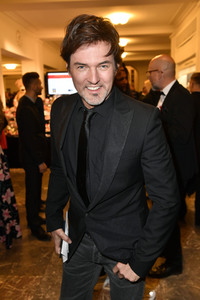 Hope Gala 2019 in Dresden