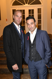 Hope Gala 2019 in Dresden