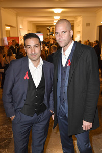 Hope Gala 2019 in Dresden