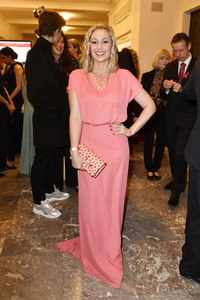 Hope Gala 2019 in Dresden