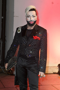 Hope Gala 2019 in Dresden