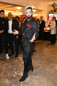 Hope Gala 2019 in Dresden