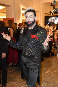 Hope Gala 2019 in Dresden