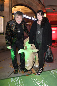 Hope Gala 2019 in Dresden