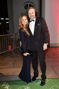 Hope Gala 2019 in Dresden