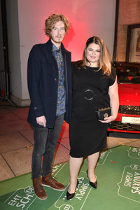 Hope Gala 2019 in Dresden