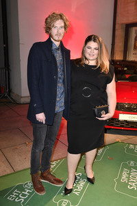 Hope Gala 2019 in Dresden