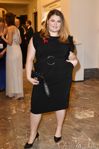 Hope Gala 2019 in Dresden