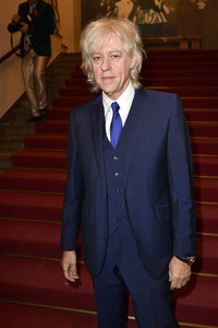 Hope Gala 2019 in Dresden