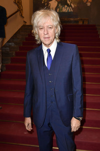 Hope Gala 2019 in Dresden