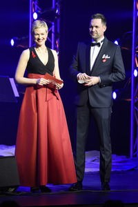 Hope Gala 2019 in Dresden