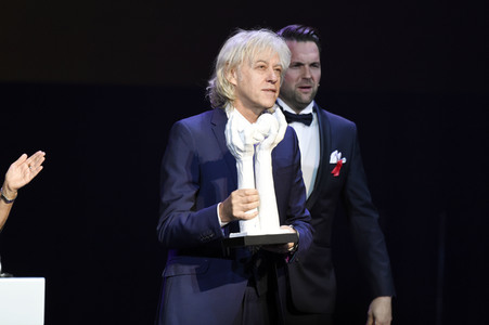 Hope Gala 2019 in Dresden