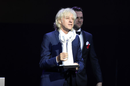 Hope Gala 2019 in Dresden