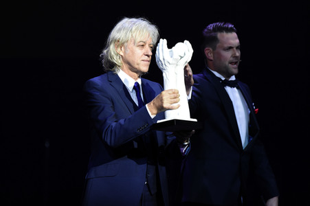 Hope Gala 2019 in Dresden