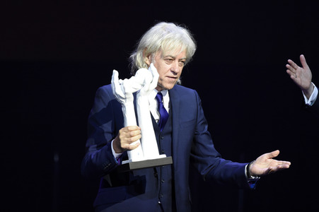 Hope Gala 2019 in Dresden