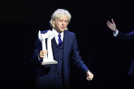 Hope Gala 2019 in Dresden