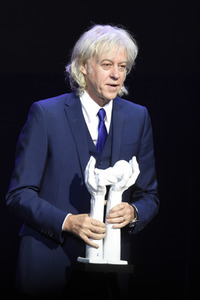 Hope Gala 2019 in Dresden