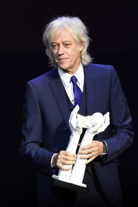 Hope Gala 2019 in Dresden