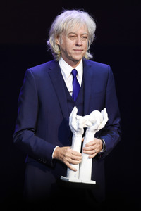 Hope Gala 2019 in Dresden