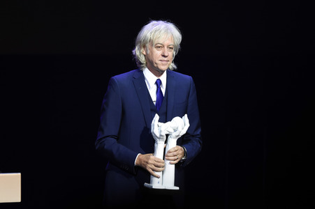 Hope Gala 2019 in Dresden