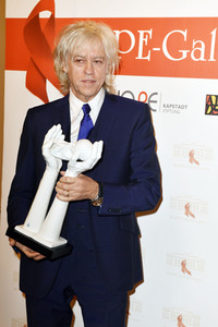 Hope Gala 2019 in Dresden