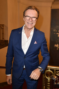 Hope Gala 2019 in Dresden