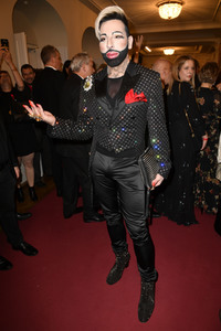 Hope Gala 2019 in Dresden