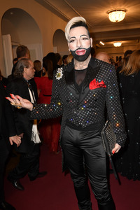 Hope Gala 2019 in Dresden