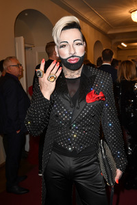 Hope Gala 2019 in Dresden