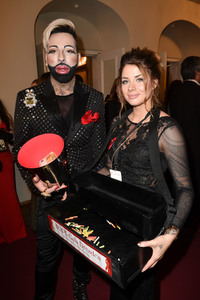 Hope Gala 2019 in Dresden