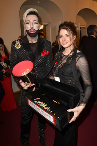 Hope Gala 2019 in Dresden