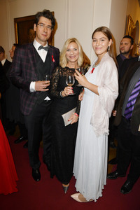 Hope Gala 2019 in Dresden