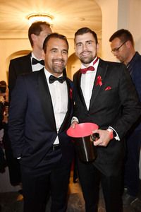 Hope Gala 2019 in Dresden