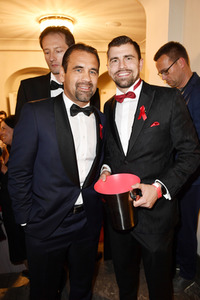 Hope Gala 2019 in Dresden