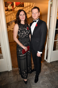 Hope Gala 2019 in Dresden