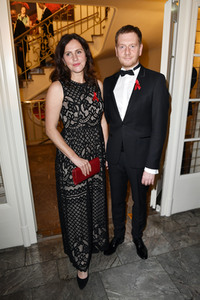 Hope Gala 2019 in Dresden