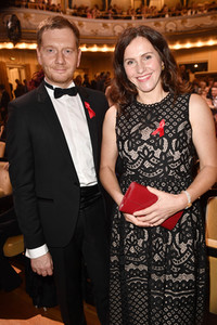 Hope Gala 2019 in Dresden