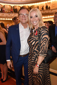 Hope Gala 2019 in Dresden