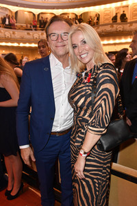 Hope Gala 2019 in Dresden