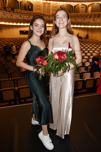 Hope Gala 2019 in Dresden